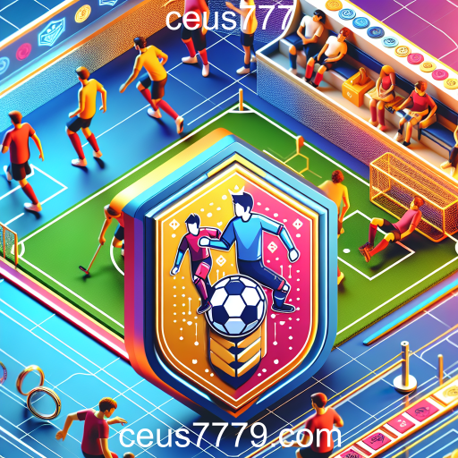 A Emoção dos Jogos de Esportes no Ceus777